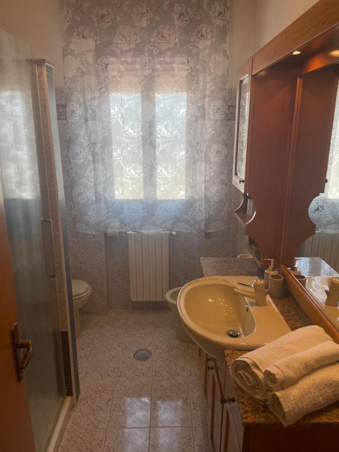Villa Daniele Borgo Montenero Zewnętrze zdjęcie