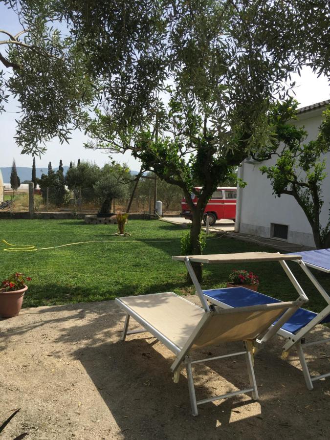Villa Daniele Borgo Montenero Zewnętrze zdjęcie