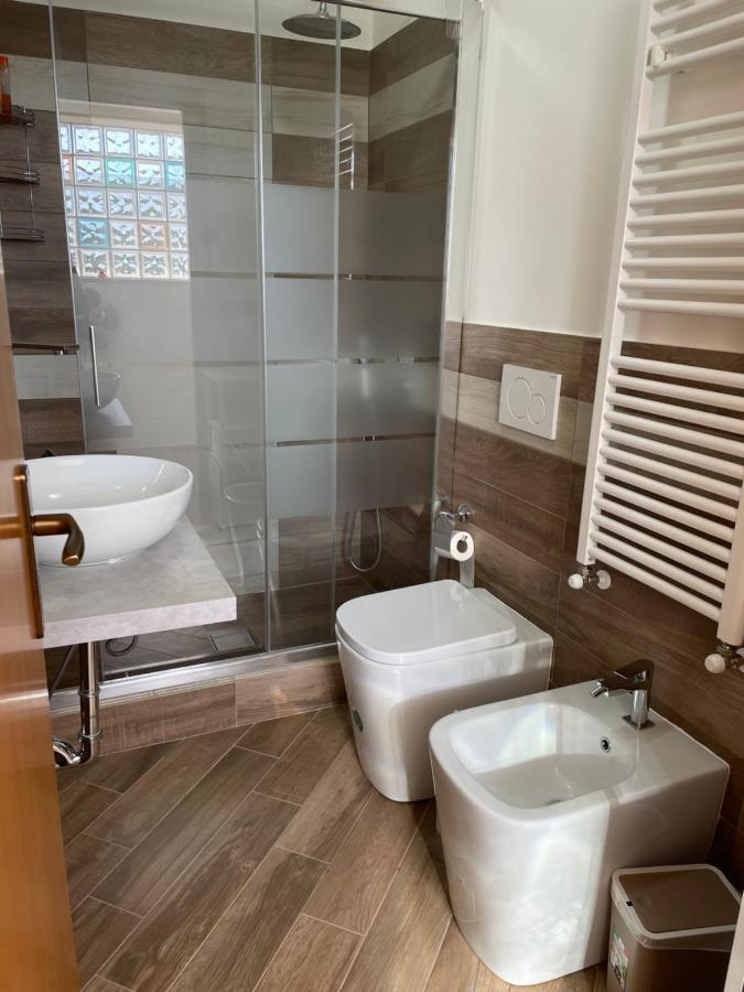 Villa Daniele Borgo Montenero Zewnętrze zdjęcie