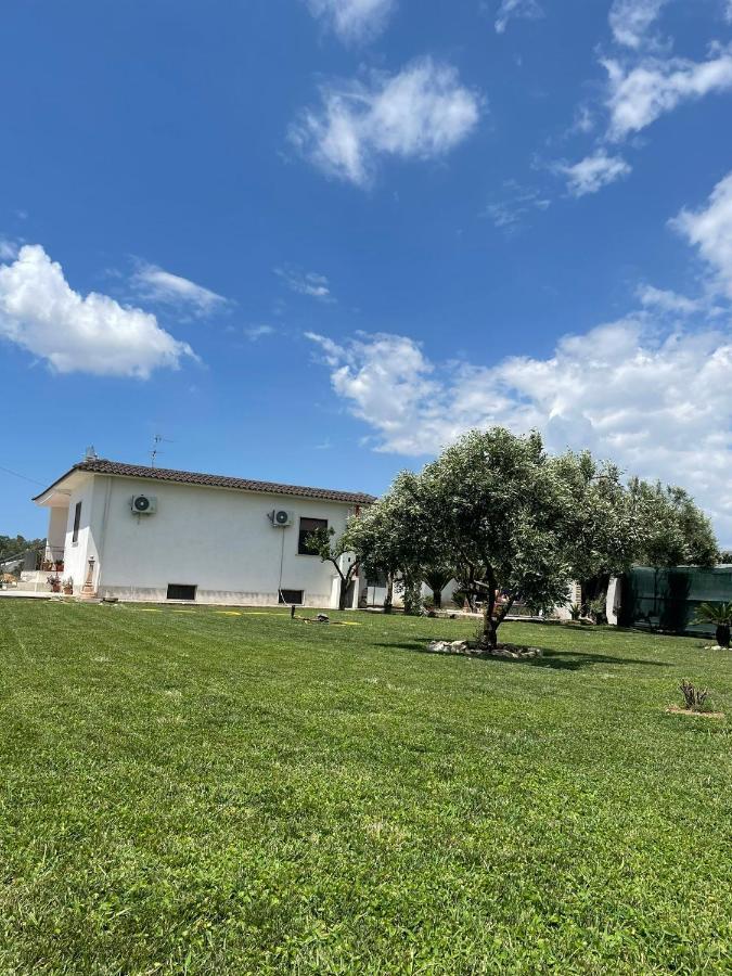 Villa Daniele Borgo Montenero Zewnętrze zdjęcie